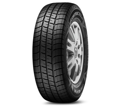  Vredestein Comtrac 2 All Season+ 225/55/R17C 109/107H all season 