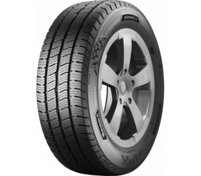  Barum SNOVANIS 3 185/75/R16 104R iarna 