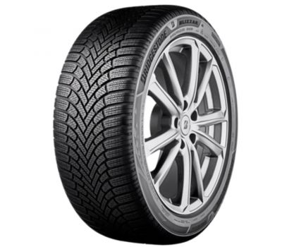  Bridgestone BLIZZAK 6 205/50/R17 93V XL iarna 