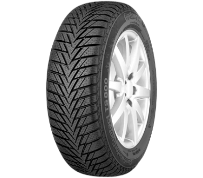  Continental CONTIWINTERCONTACT TS 800 155/60/R15 74T iarna 