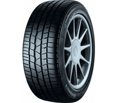  Continental CONTIWINTERCONTACT TS 830 P AO 235/55/R17 99H iarna 