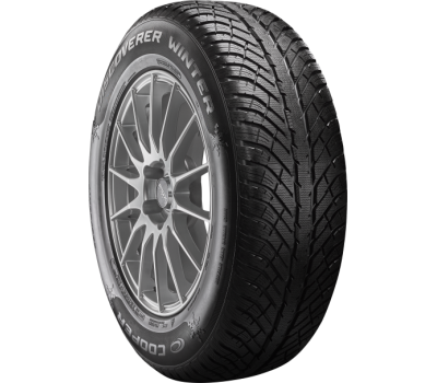  Cooper DISCOVERER WINTER 255/55/R19 111V XL iarna 