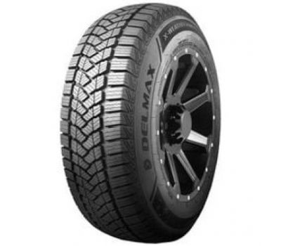  Delmax X-WEATHER VAN 4S 205/75/R16C 113S all season 