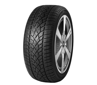  Dunlop SP WINTER SPORT 3D 245/50/R18 100H iarna 