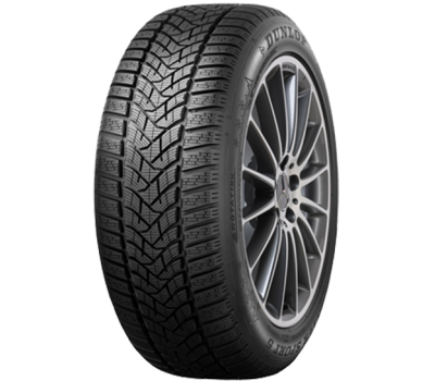  Dunlop WINTER SPORT 5 215/65/R16 98H iarna 