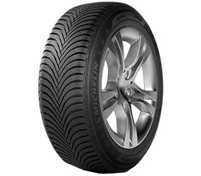  Michelin PILOT ALPIN 5 265/35/R19 98W XL iarna 