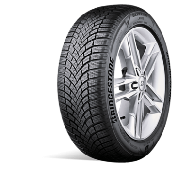  Bridgestone BLIZZAK LM005 DRIVEGUARD 235/45/R18 98V iarna 