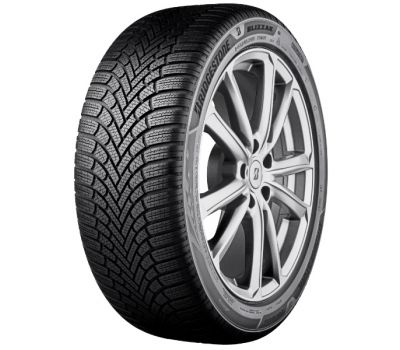  Bridgestone Blizzak6 XL 195/55/R17 92V iarna 