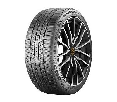  Continental WinterContact 8S XL 225/40/R19 93V iarna 