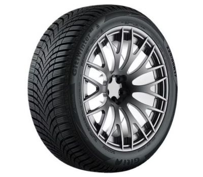  Giti GITIWINTER W2 215/50/R17 95V XL iarna 