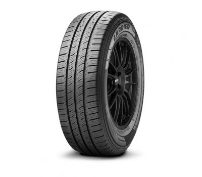  Pirelli CARRIER ALL SEASON 195/75/R16C 110R all season 