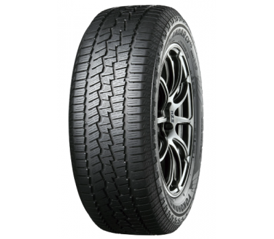  Yokohama GEOLANDAR CV 4S G061 215/55/R18 99V XL all season 