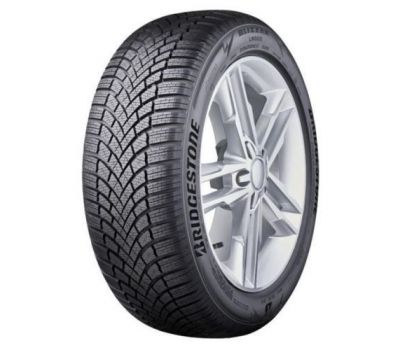  Bridgestone BLIZZAK LM005 255/55/R19 111H XL iarna 