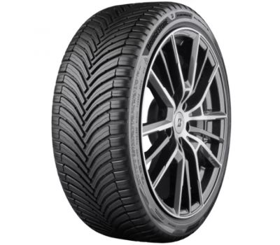  Bridgestone TURANZA ALL SEASON 6 DRIVEGUARD 215/60/R17 100V RUN FLAT RFT XL all season 