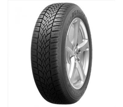  Dunlop SP WINTER RESPONSE 2 195/65/R15 91T iarna 