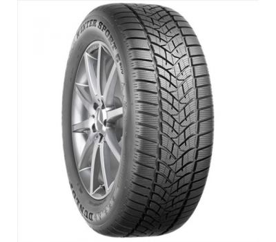  Dunlop WINTER SPORT 5 205/55/R16 91T iarna 