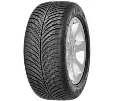  Goodyear VEC 4SEASONS G2 165/70/R14 85T XL all season 