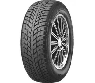  Nexen NBLUE 4 SEASON 215/60/R16 99H all season 