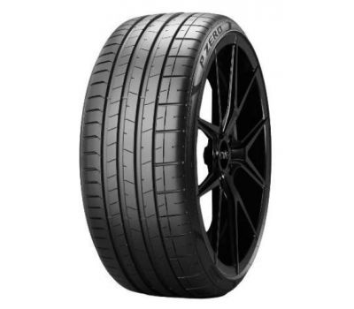  Pirelli P-ZERO PZ4 245/45/R19 102Y XL vara 