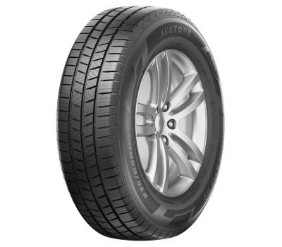  Austone DURATO 4S 225/75/R16C 121R all season 