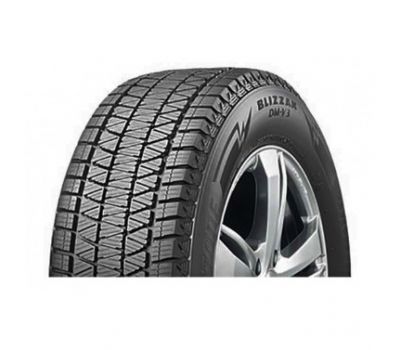  Bridgestone BLIZZAK DM-V3 245/60/R18 105S iarna 