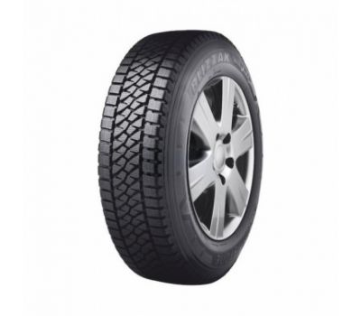  Bridgestone BLIZZAK W810 215/65/R16C 109T iarna 