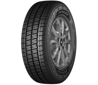  Dunlop ECONODRIVE AS 195/70/R15C 104R all season 