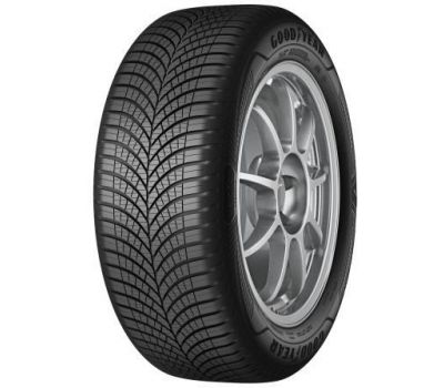  Goodyear VEC 4SEASONS G3 205/50/R17 93W all season 