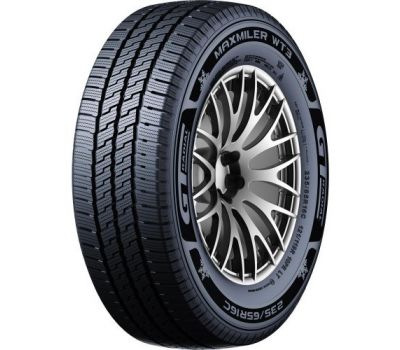  Gt Radial MAXMILER WT3 195/70/R15C 104/102T iarna 