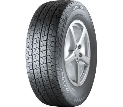  Matador MPS400 VariantAW 2 195/75/R16C 107/105R all season 