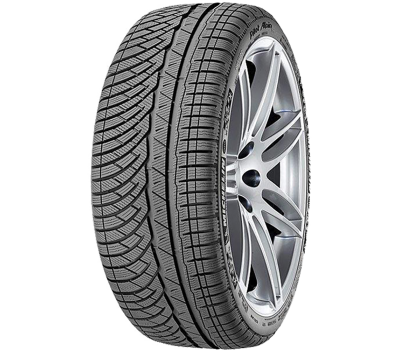  Michelin PILOT ALPIN PA4 GRNX 265/35/R20 99W XL iarna 