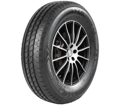  Sonix VAN A/S 215/60/R17C 109T all season 