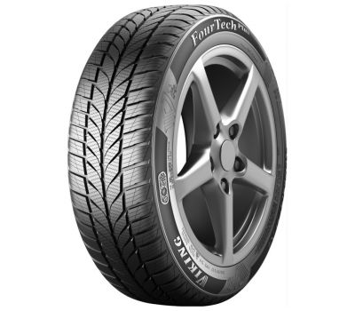  Viking FourTech Plus 175/65/R15 84H all season 