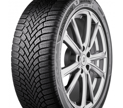  Bridgestone BLIZZAK 6 ENLITEN 205/55/R17 95V iarna 