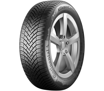  Continental AllSeasonContact 245/45/R18 96W all season 