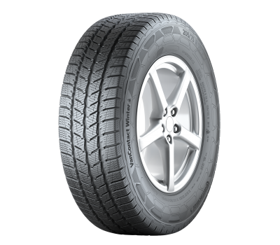  Continental VanContact Winter 205/70/R15C 106/104R iarna 