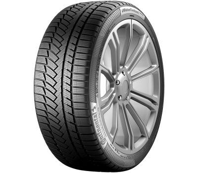  Continental WinterContact TS 850 P 215/55/R18 95T iarna 