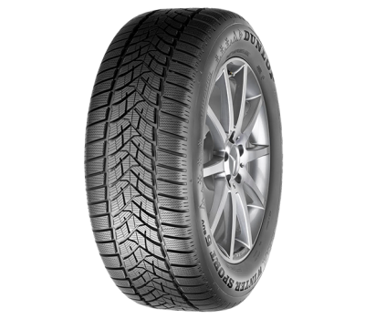  Dunlop WINTER SPORT 5 SUV 255/55/R18 109V XL iarna 