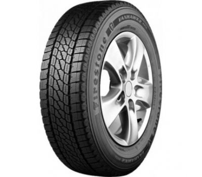  Firestone VANHAWK 2 WINTER 215/65/R16C 109T iarna 