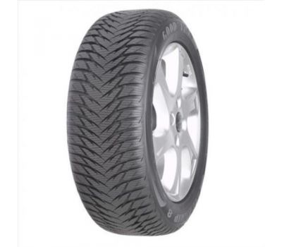  Goodyear UG 8 MS 195/65/R15 91H iarna 