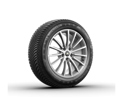  Michelin ALPIN 5 205/60/R16 92V iarna 