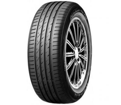  Nexen NBLUE HD PLUS 165/65/R14 79T vara 