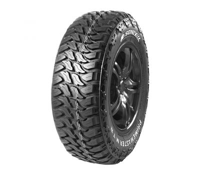  Sonix PRIMEMASTER M/T II 245/70/R16 118Q vara 