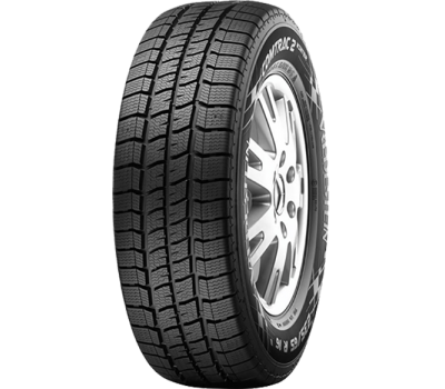  Vredestein Comtrac 2 Winter+ 195/70/R15C 104/102R iarna 