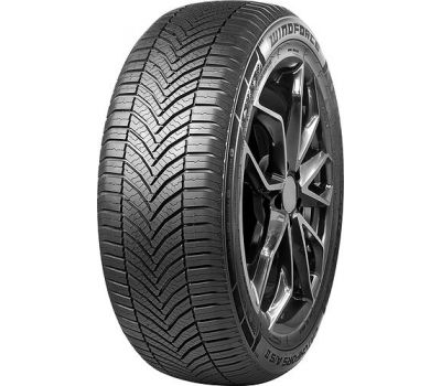  Windforce CATCHFORS A/S II 215/40/R17 87W XL all season 