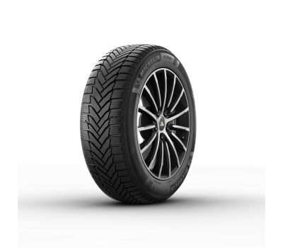  Michelin ALPIN 6 195/55/R20 95H iarna 