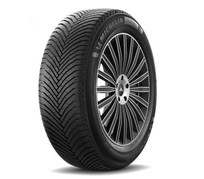  Michelin ALPIN 7 195/55/R16 87H iarna 