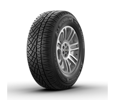  Michelin LATITUDE CROSS 235/65/R17 108H vara 