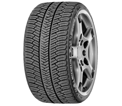  Michelin PILOT ALPIN PA4 GRNX 235/40/R19 92V iarna 