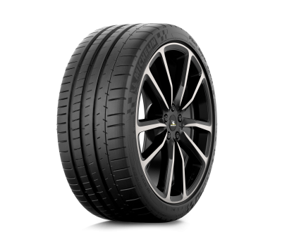  Michelin PILOT SUPER SPORT 245/40/R18 93Y vara 